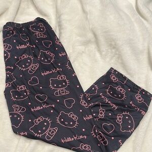 Hello Kitty Women’s Pajama Pant XL